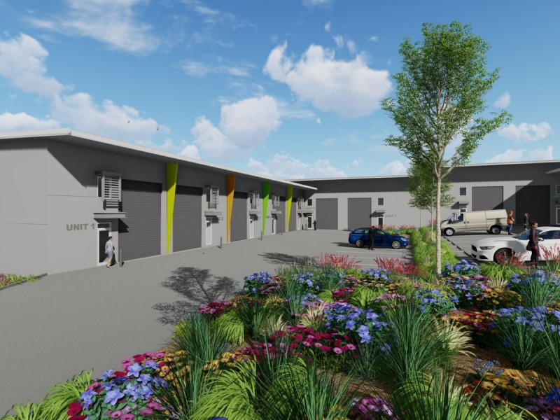 Unit 1,7,8 & 14/37-39 Somersby Falls Road, Somersby NSW 2250