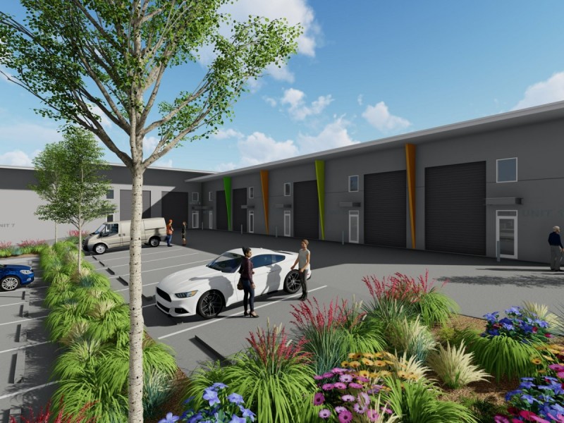 Unit 1,7,8 & 14/37-39 Somersby Falls Road, Somersby NSW 2250