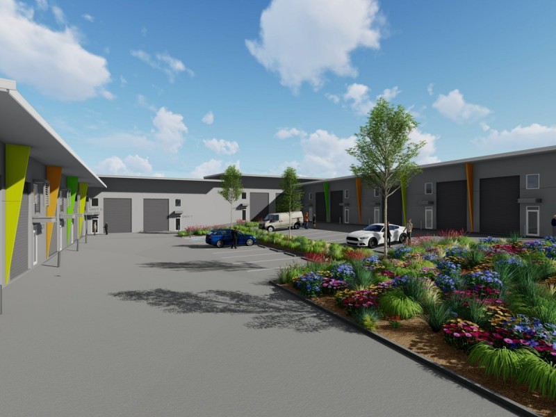 Unit 1,7,8 & 14/37-39 Somersby Falls Road, Somersby NSW 2250