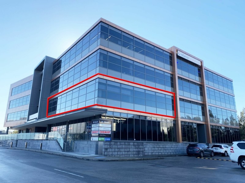 Suite 1.4&1.5/69 Central Coast Highway, West Gosford NSW 2250