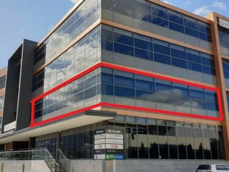 Suite 1.4&1.5/69 Central Coast Highway, West Gosford NSW 2250