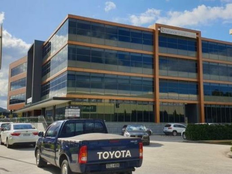 Suite 1.4&1.5/69 Central Coast Highway, West Gosford NSW 2250