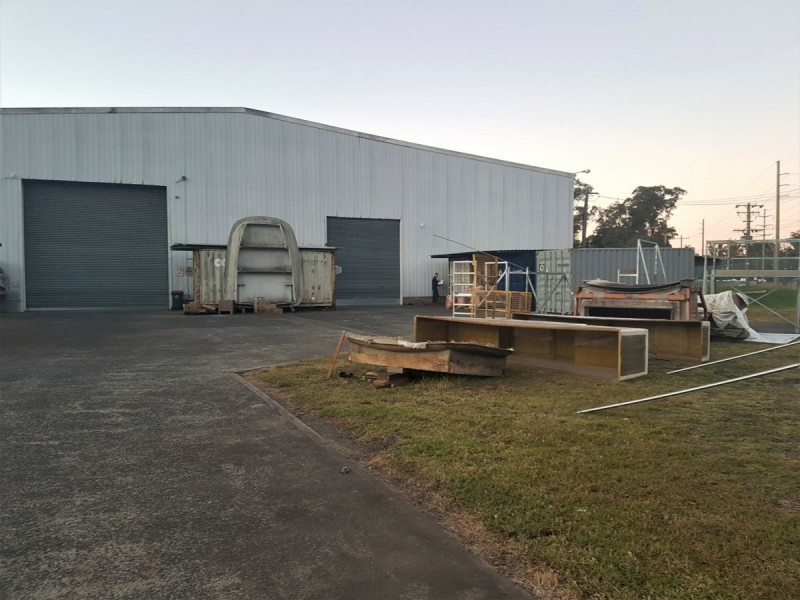 Lot 50 Newbridge Road, Berkeley Vale NSW 2261