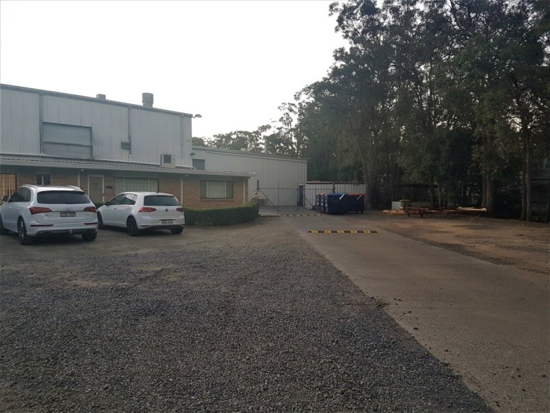 Lot 50 Newbridge Road, Berkeley Vale NSW 2261