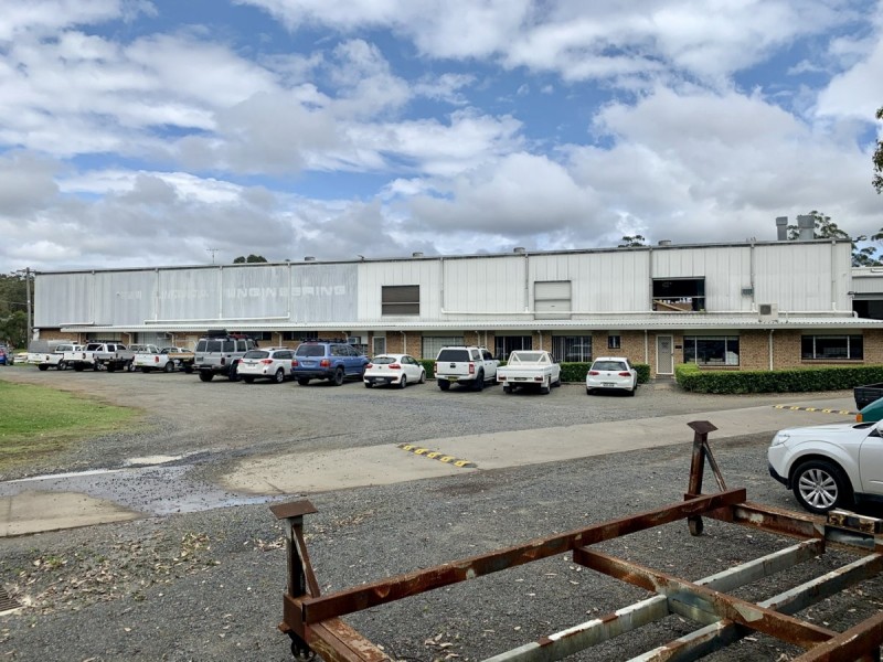 Lot 50 Newbridge Road, Berkeley Vale NSW 2261