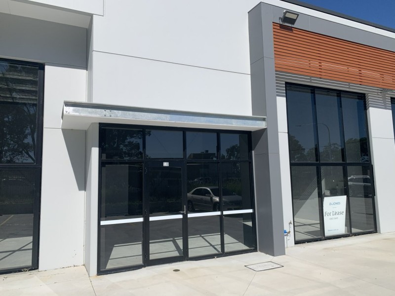 Unit 13/1 Dulmison Avenue, Wyong NSW 2259