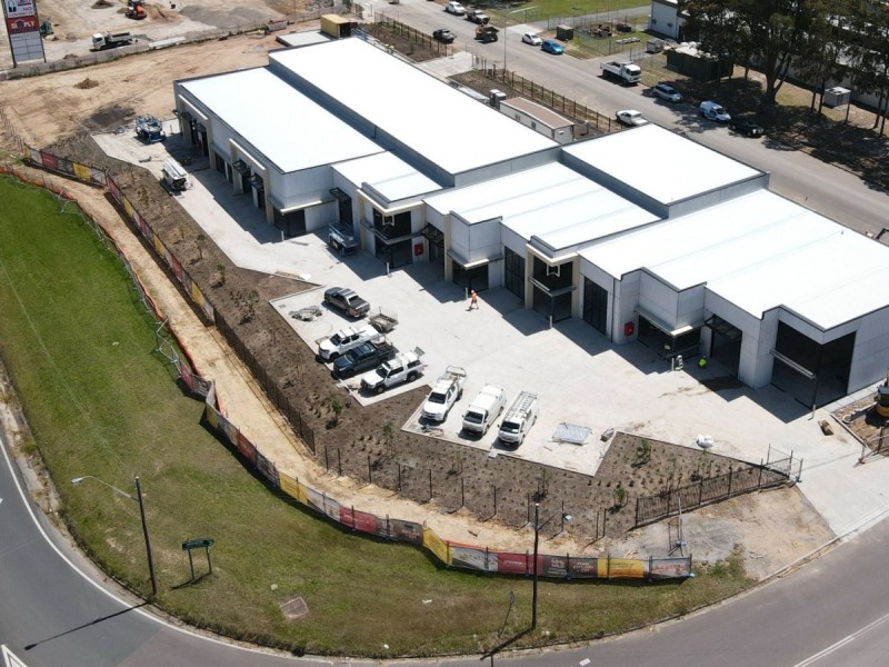 Unit 13/1 Dulmison Avenue, Wyong NSW 2259