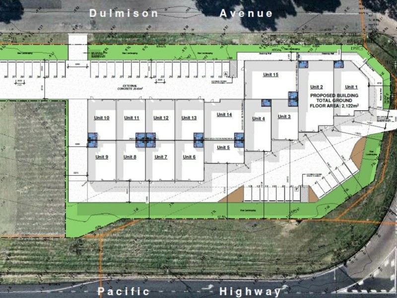 Unit 13/1 Dulmison Avenue, Wyong NSW 2259