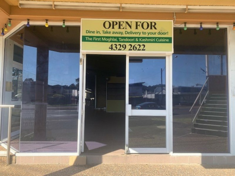 Shop 2/475 Pacific Highway, Wyoming NSW 2250