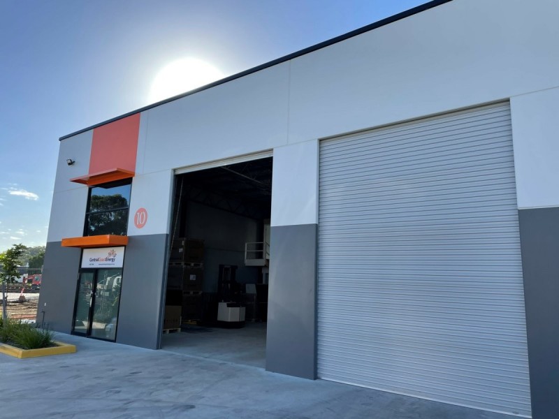 Unit 10/16 Reliance Drive, Tuggerah NSW 2259