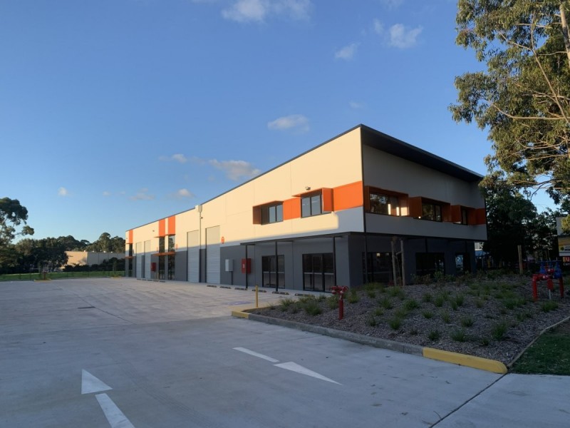 Unit 10/16 Reliance Drive, Tuggerah NSW 2259