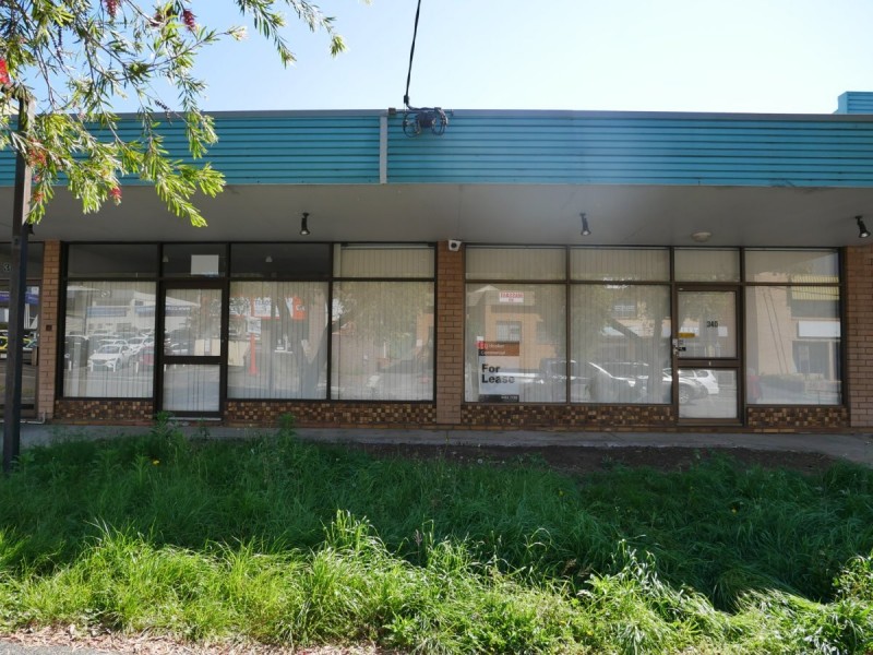 Unit 1 – 4/340 Mann Street, Gosford NSW 2250