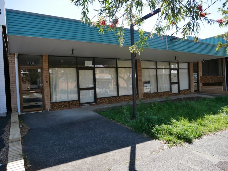 Unit 1 – 4/340 Mann Street, Gosford NSW 2250