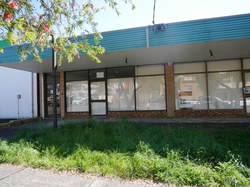Unit 1 – 4/340 Mann Street, Gosford NSW 2250
