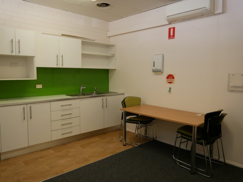 Unit 1 – 4/340 Mann Street, Gosford NSW 2250