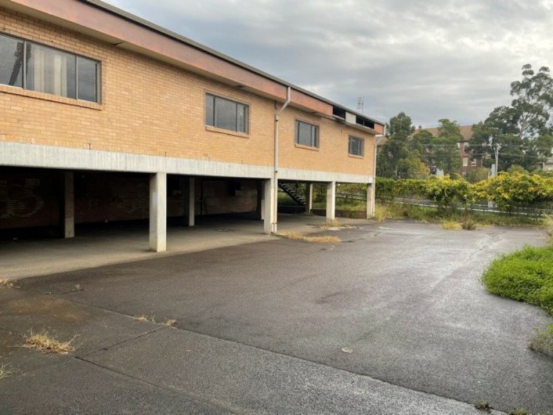 Unit 1 – 4/340 Mann Street, Gosford NSW 2250