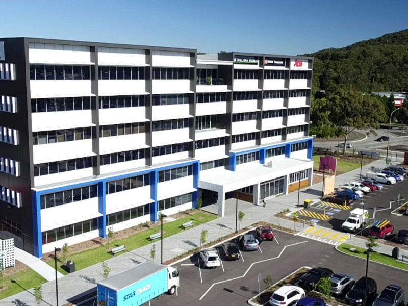 Suite 306/1 Bryant Drive, Tuggerah NSW 2259