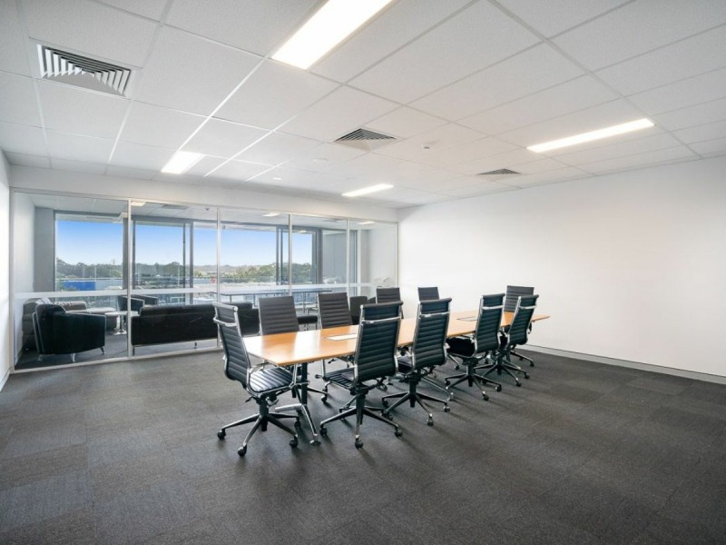 Suite 306/1 Bryant Drive, Tuggerah NSW 2259