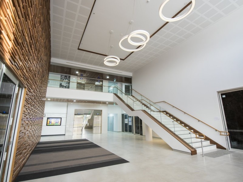 Suite 306/1 Bryant Drive, Tuggerah NSW 2259