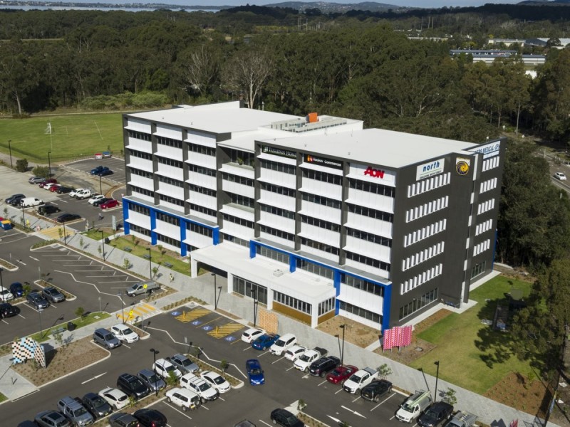 Suite 306/1 Bryant Drive, Tuggerah NSW 2259
