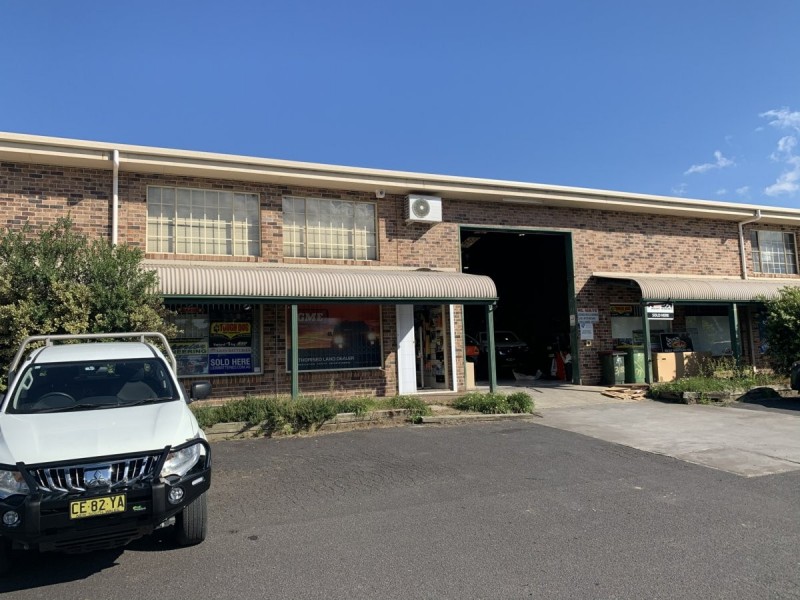 Unit 3/188 Pacific Highway, Tuggerah NSW 2259