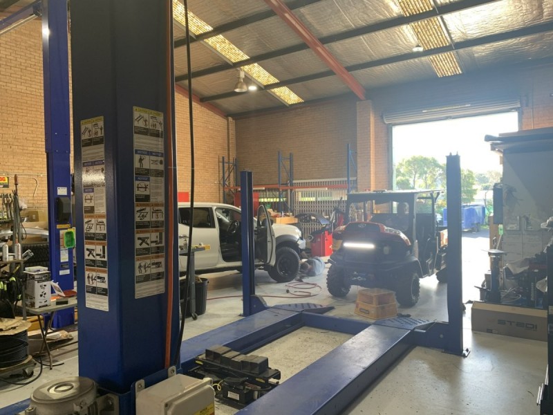 Unit 3/188 Pacific Highway, Tuggerah NSW 2259