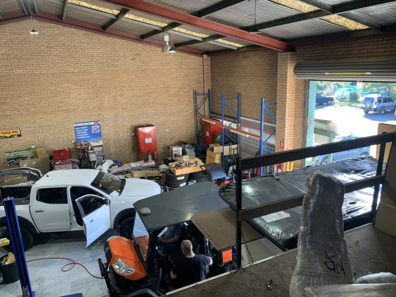 Unit 3/188 Pacific Highway, Tuggerah NSW 2259