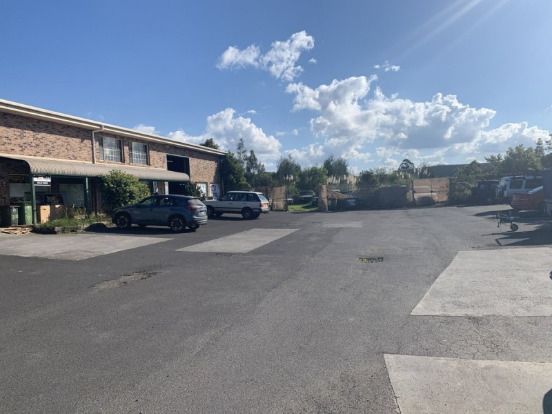 Unit 3/188 Pacific Highway, Tuggerah NSW 2259