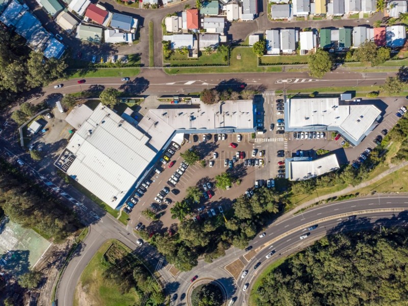 Shop 4/2 Link Road, Green Point NSW 2251