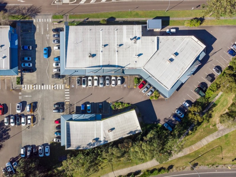 Shop 4/2 Link Road, Green Point NSW 2251