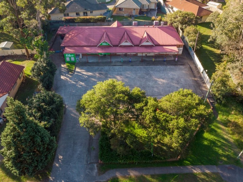 16 Deane Street, Narara NSW 2250