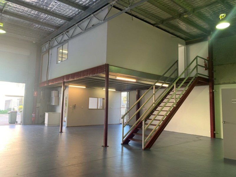 Unit 1/2 Joule Place, Tuggerah NSW 2259