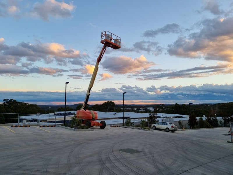 Unit 17/222 Wisemans Ferry Road, Somersby NSW 2250