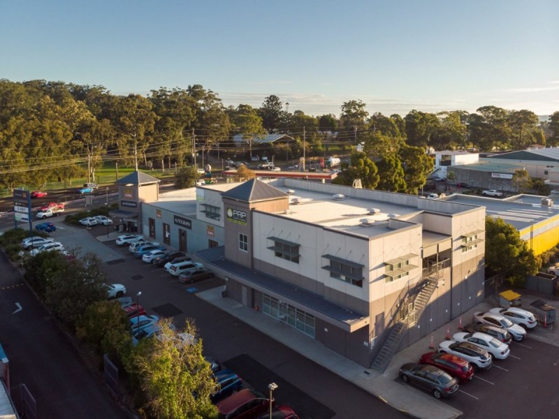 Shop 4/167 The Entrance Road, Erina NSW 2250