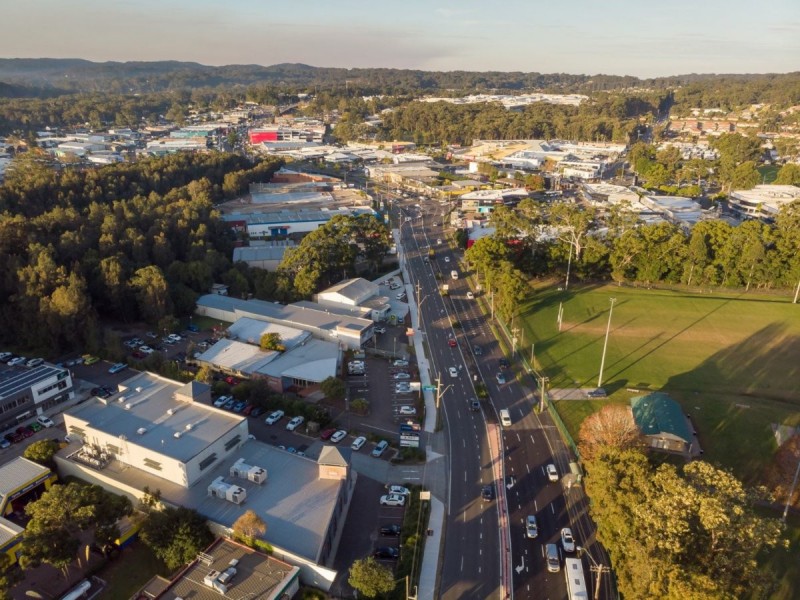 Shop 4/167 The Entrance Road, Erina NSW 2250