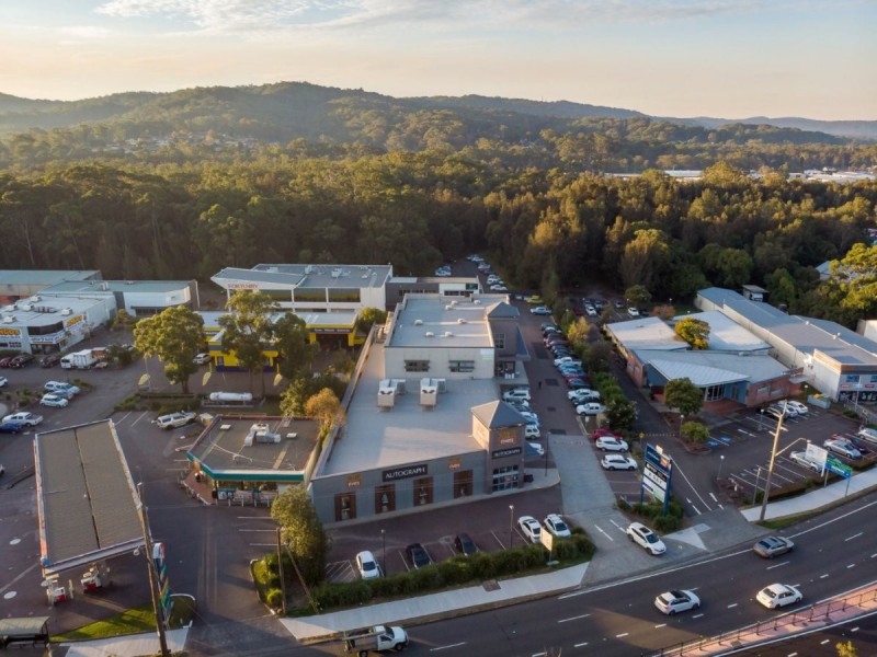 Shop 4/167 The Entrance Road, Erina NSW 2250
