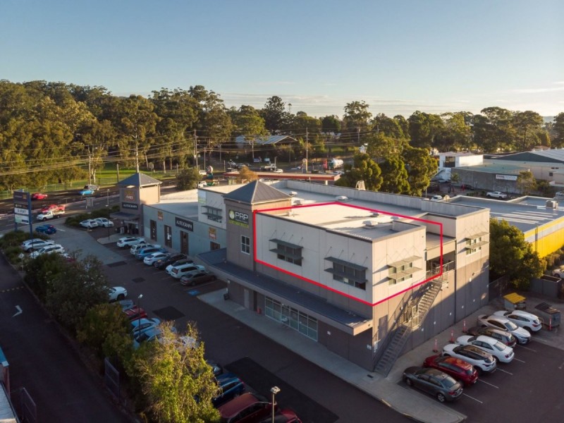 Shop 4/167 The Entrance Road, Erina NSW 2250