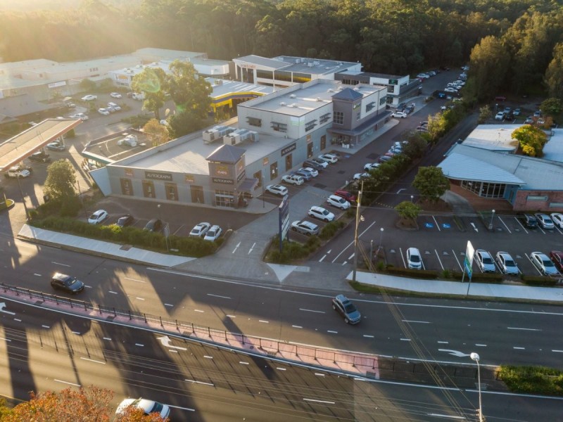 Shop 4/167 The Entrance Road, Erina NSW 2250