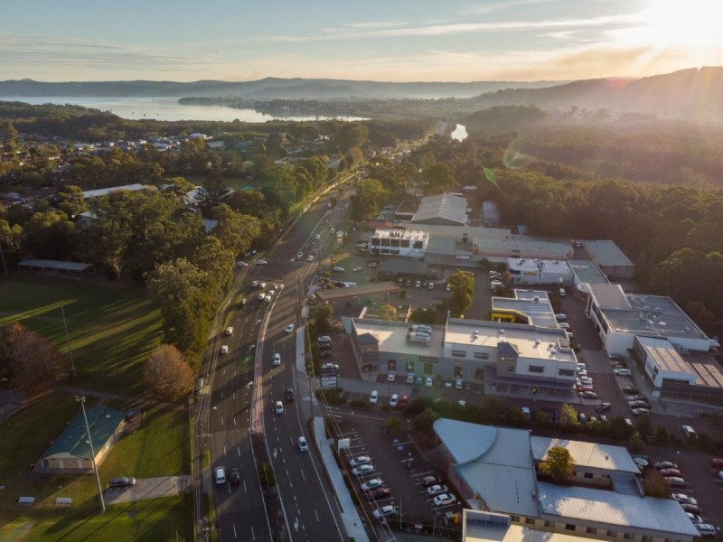 Shop 4/167 The Entrance Road, Erina NSW 2250