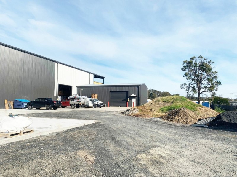 Unit 3/4 Lucca Road, Wyong NSW 2259