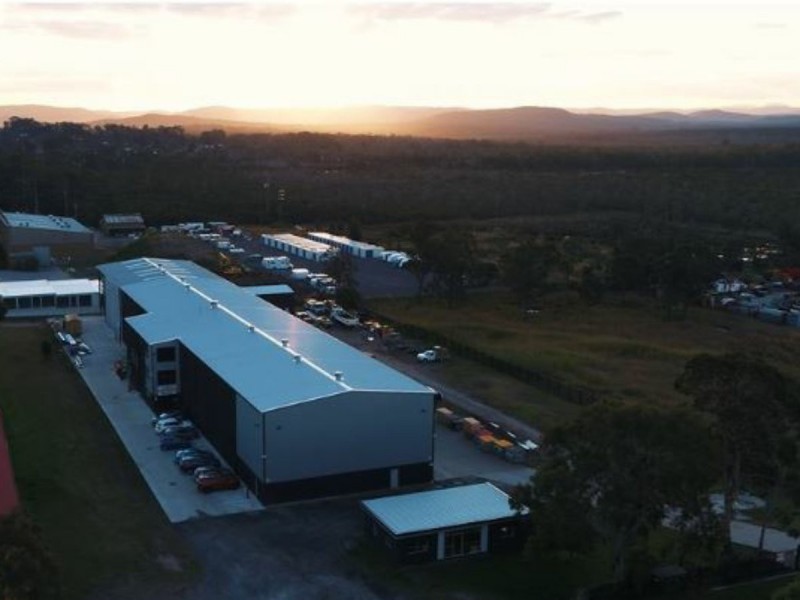 Unit 3/4 Lucca Road, Wyong NSW 2259