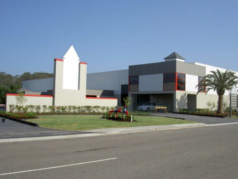 Unit 5/11 Reliance Drive, Tuggerah NSW 2259