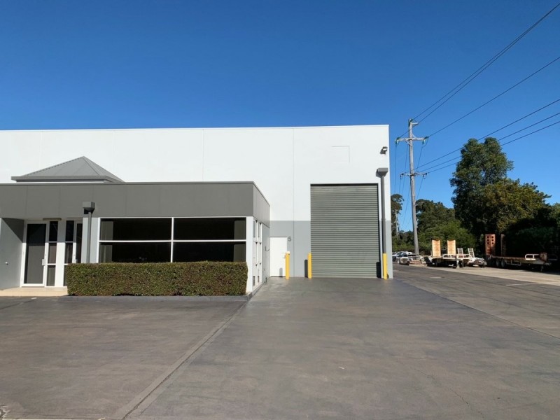 Unit 5/11 Reliance Drive, Tuggerah NSW 2259