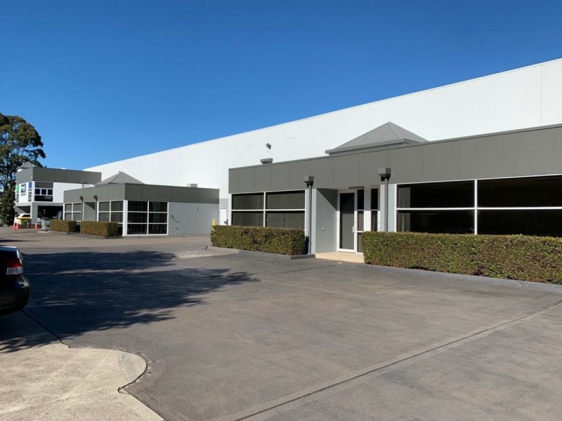 Unit 5/11 Reliance Drive, Tuggerah NSW 2259