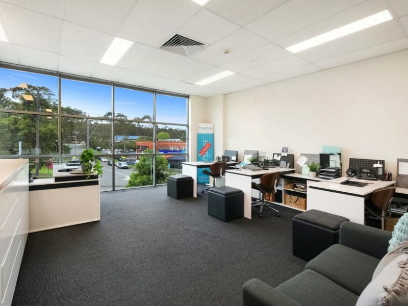 Suite 5/257-259 The Entrance Road, Erina NSW 2250