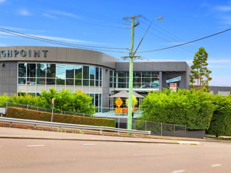 Suite 5/257-259 The Entrance Road, Erina NSW 2250