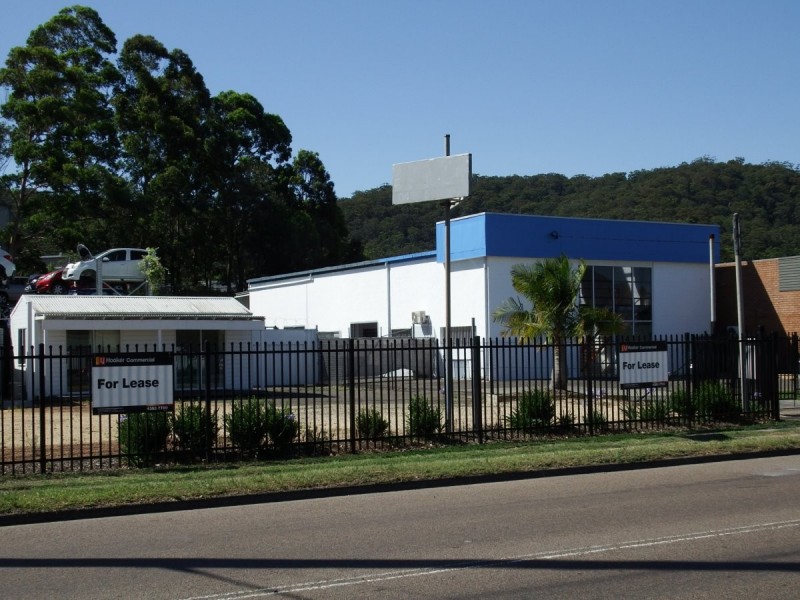 311 Manns Road, West Gosford NSW 2250