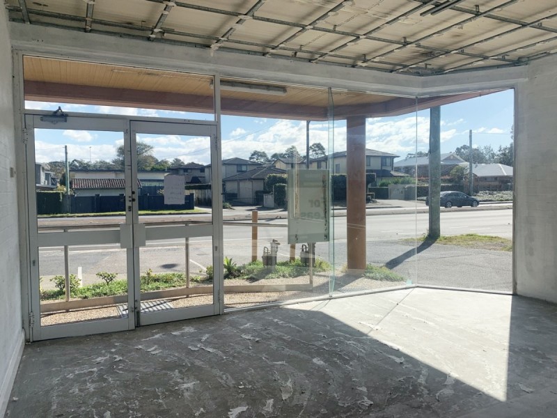 Shop 3/475 Pacific Highway, Wyoming NSW 2250
