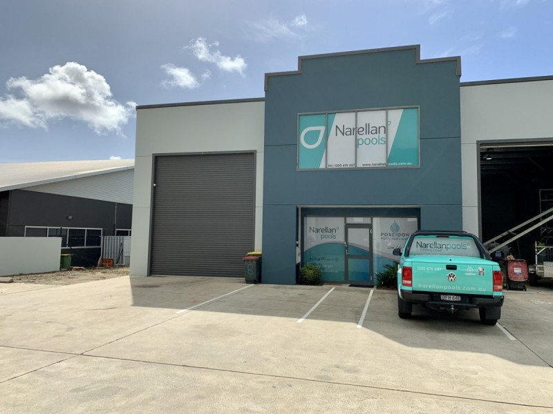 Unit 8/14 Reliance Drive, Tuggerah NSW 2259