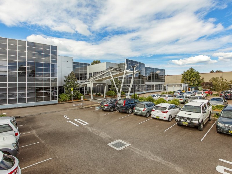 Suite 10/14 Pioneer Avenue, Tuggerah NSW 2259